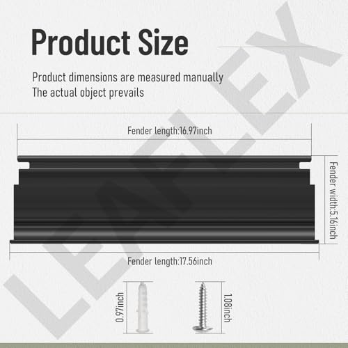 Toro 22" Lawn Mower Trailing Shield Flap 20330 20330C 20331 20331C 20339 20339C Replacement 144-6431
Toro 22" Lawn Mower