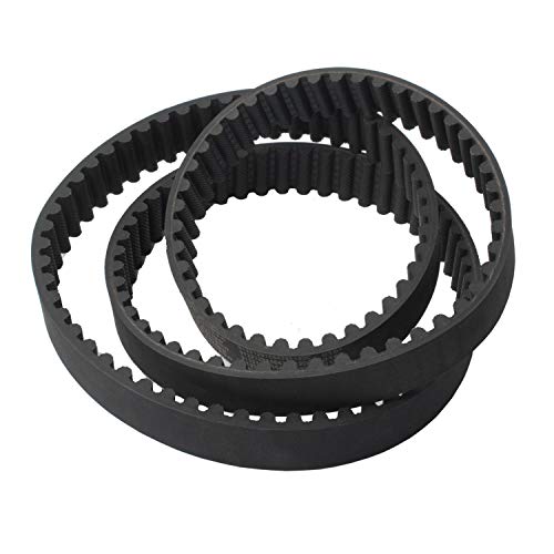 120-3335 Toro Replacement Belt 30" TimeMaster Deck 1203335, Lawn Mower Belt STENS 265-610 44" x 3/4"