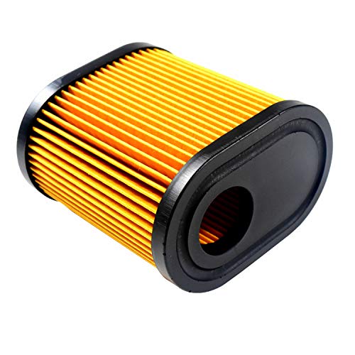 HQRP Air Filter for Toro 20000 Series Recycler Lawn Mowers: High Efficiency, Compatible with 20003-20096 Models, Perfect