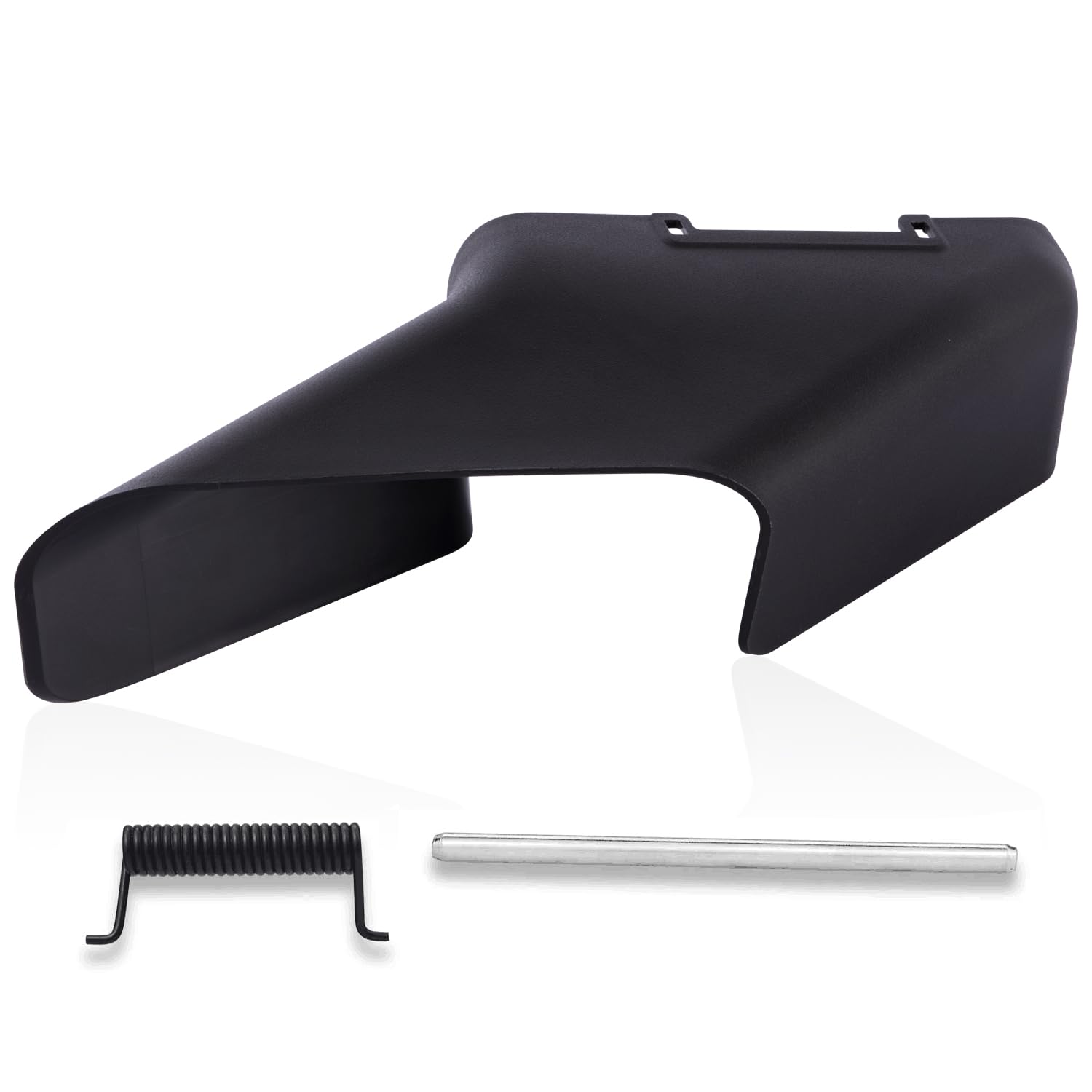 Toro 115-8447 Side Discharge Chute for 22" Recycler Lawn Mower
| 115-8447 Side Discharge Chute for Toro 22" Recycler La