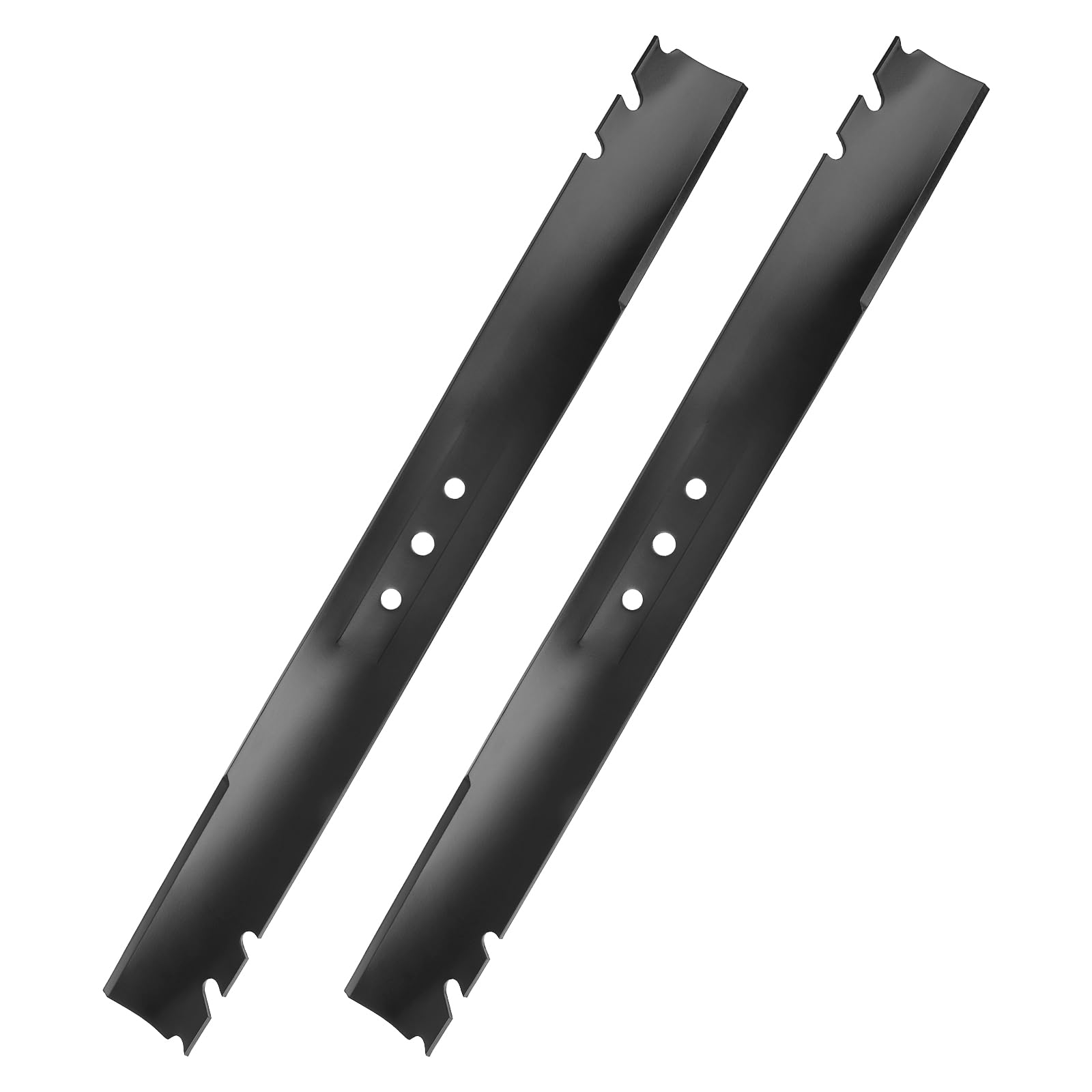 Toro 22 Inch Mulching Blade for Lawn Mowers, High Durability Steel, Ideal for Homeowners
| Toro 22 Inch Recycler Mowers