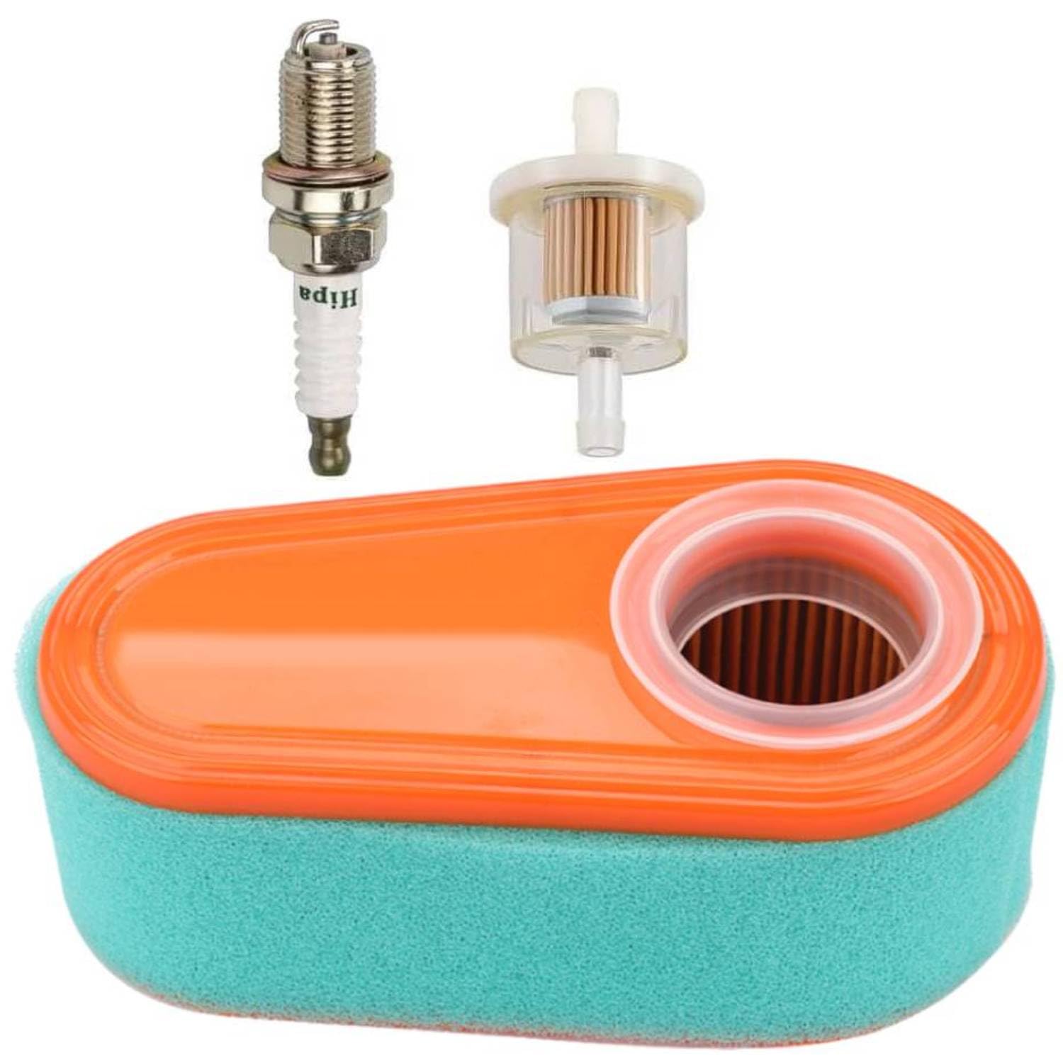 Hipa 795066 Air Filter for Toro Timemaster 30 Inch Mower 800 775EX 850 775 875EX 800E 825E 850E 950E Series Parts Husqva