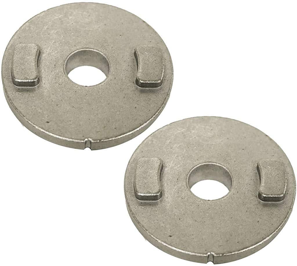 Toro Genuine OEM 30" Mower Blade Adapter for TimeMaster 2PK 20199 20200 | Compatible with 2020 Models | Perfect for Lawn