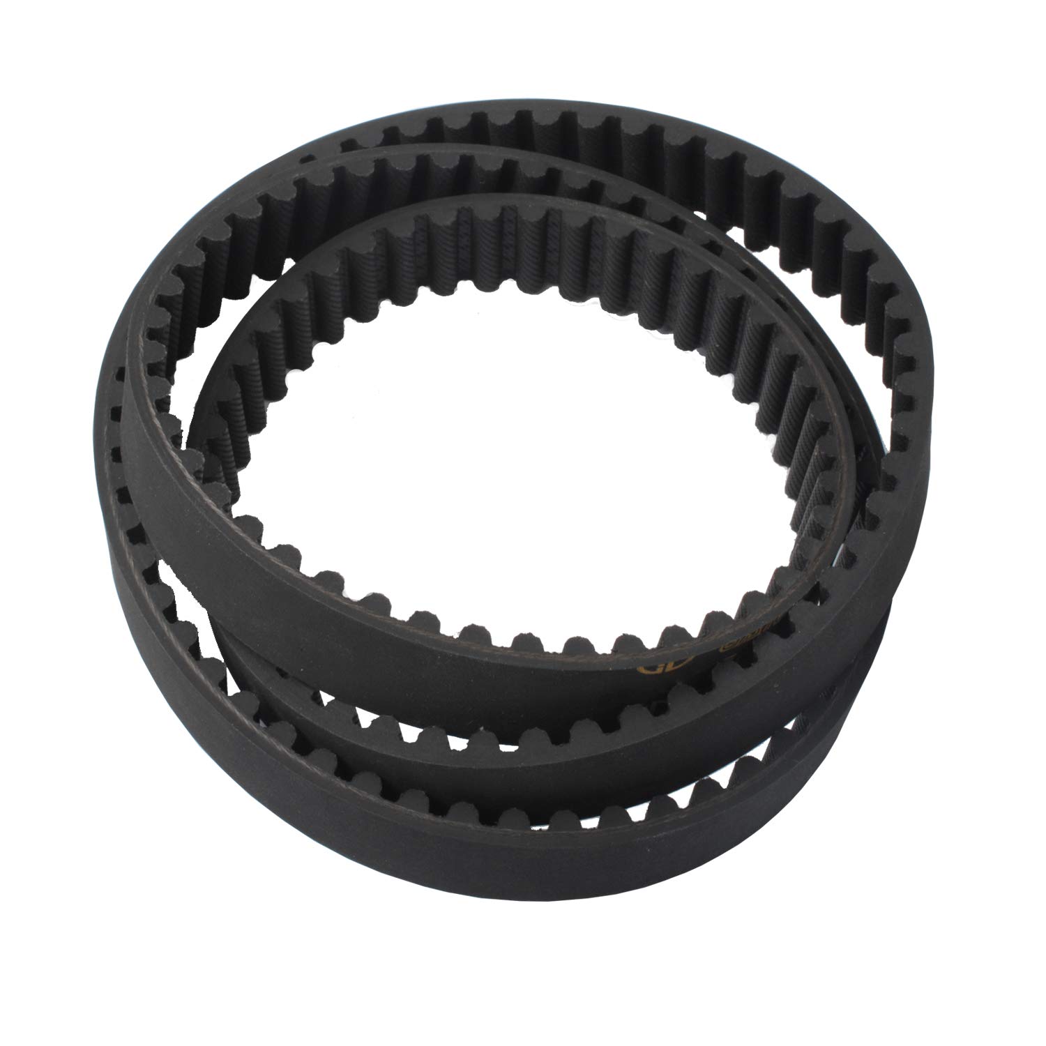 120-3335 Toro Replacement Belt 30" TimeMaster Deck 1203335, Lawn Mower Belt STENS 265-610 44" x 3/4"