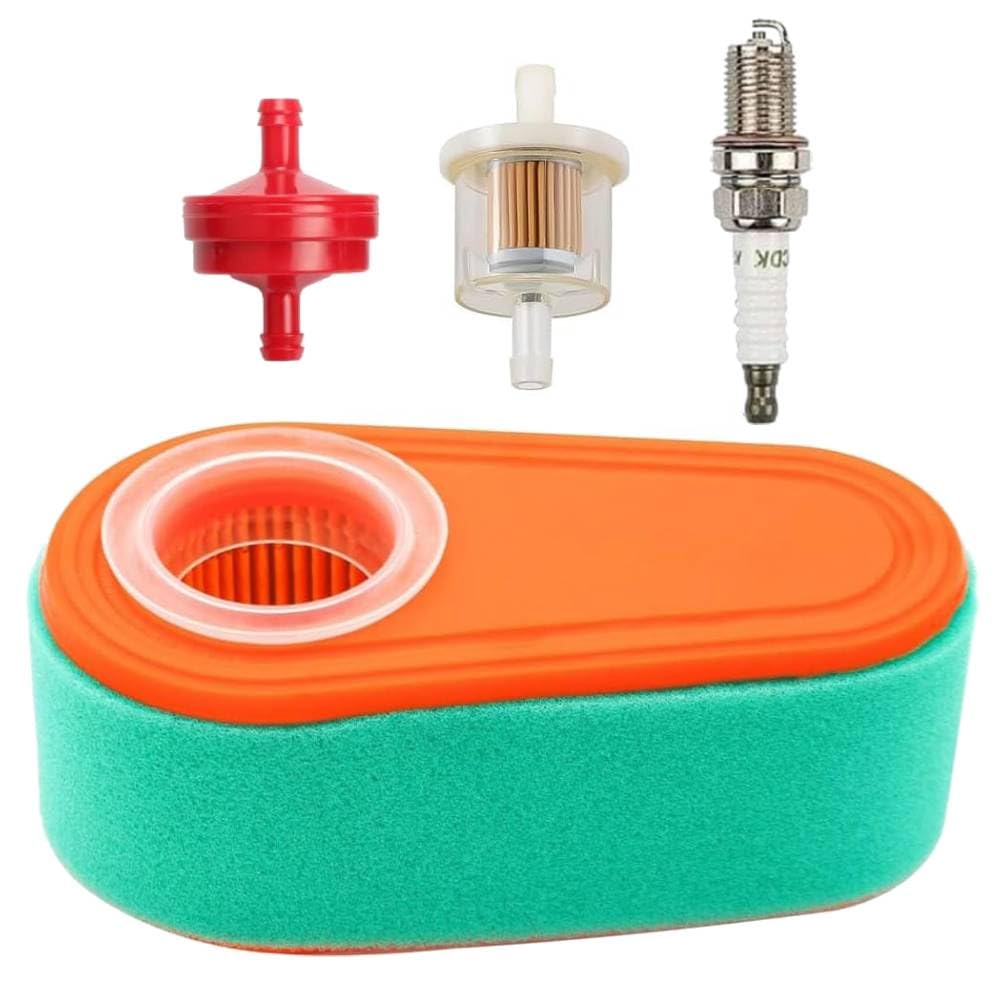 Timemaster 30 inch Air Filter for Briggs Stratton Mower (775, 775EX, 800, 800E, 825E, 850, 850E, 875EX, 950E, 796254, H